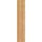 Ekena Millwork Balboa Block Smooth Outlooker, Western Red Cedar, 7 1/2"W x 26"D x 38"H OUT08X26X38BOA05SWR - alternate 3